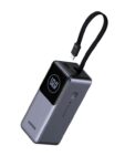 UGREEN Nexode Power Bank 20000mAh 130W with Built-in USB-C Cable w/code