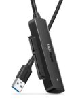 UGREEN USB 3.0 to SATA Adapter, 2.5 Hard Drive Reader, SATA to USB Cable – Sold by UGREEN GROUP LIMITED UK / FAB