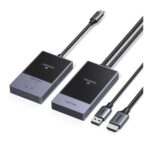 UGREEN Wireless USB-C Transmitter & HDMI Receiver 1080P60Hz