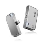 USB-C Wireless HDMI Transmitter & Receiver, 4K to 1080p60, 165ft