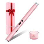 USB Rechargeable Electric Candle Lighter