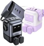 Ugreen Charger Sale – Ugreen 65W Robot £24.49 45W Nexode Retractable £17.49 100W Retractable £34.99 With Codes (Free C&C)