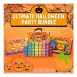 Ultimate Halloween Party Bundle
