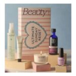 Ultimate Sunday Reset Beauty Box (Worth over £110)