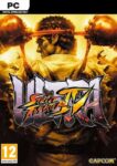 Ultra Street Fighter IV – Steam PC
