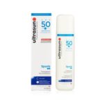 Ultrasun Sports Gel SPF50 200ml – £19.97 S&S