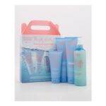 Umberto Gianni Thirsty Curls Hydration Kit – 850ml