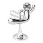 Umbra Rodeo Buddy Bottle Opener – Polished Chrome