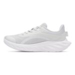 Under Armour Ascend Shoes Gray 1.5