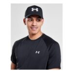 Under Armour Blitzing 2 Cap – Black