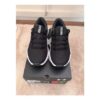 Under Armour Charged Surge 4 Trainers – Black and White