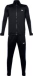 Under Armour Mens 2023 Knit Sweat Wicking Quick Drying Soft Training Tracksuit