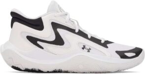 Under Armour Mens Jet 25 Trainers – Size 8.5 UK