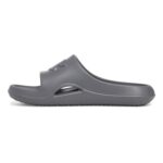 Under Armour Mens Locker v Slides Gray Size 15