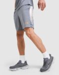 Under Armour Tech Fade Shorts – Grey (Sizes XS – XXXL) – Free Click and Collect – W/code