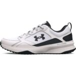 Under Armour UA Charged Edge (White/BlackWhite/Black)