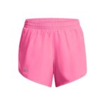 Under Armour UA Launch 7 2-in-1 Shorts, Breathable Inner Layer