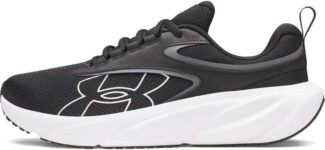 Under Armour UA Surge 5 Low Mens Sneakers – Size 7.5 UK