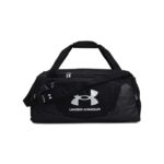 Under Armour Unisex Undeniable 5.0 Duffle Bag Black S