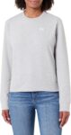 Under Armour Womens Sport Terry Crew Sweatshirt (pack of 1)