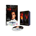 Under Siege Limited Edition