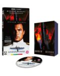 Under Siege Limited Edition 4K Ultra HD
