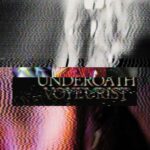 Underoath Voyeurist Cerebellum Vinyl Album
