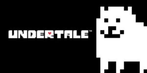 Undertale – PC / Steam / Steam Deck