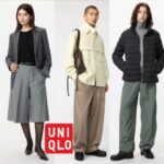 Uniqlo Sale Further Reductions – Mens, Womens, Kids – Jackets, Trousers & more eg Mario T-Shirt / Smart Culottes £19.90 & more – Free C&C