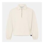 Unisex Adults Humanra Quarter-Zip Fleece X Large
