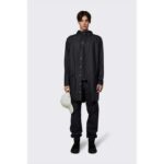Unisex Rains Long Waterproof Rain Jacket – Size XS / S