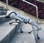 Unitree Go2 Pro Quadruped Bionic Robot Dog with Free £100 Joybuy Gift Card