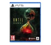 Until Dawn 2 (PS5) (Pre-Order) W/Voucher