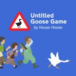 Untitled Goose Game – XBOX Series XS & XBOX One