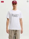 Up To 50% Off – Mid Season Sale e.g. White Mens T-Shirt ( More Colours In Description )