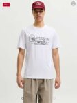 Up To 50% Off – Mid Season Sale e.g. White Mens T-Shirt ( More Colours In Description )