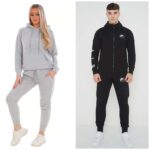 Up To 65% Off Sale on Tracksuits Extra 15% Off with code