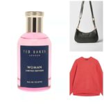 Up To 65% Off Ted Baker Extra 15% Off With Code