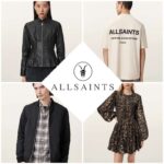 Up to 50% Off Allsaints Mid Season Sale Now Live (Clothing, Footwear & Accessories, Over 2,500 Lines) Free Delivery
