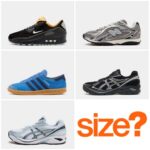 Up to 50% Off Mid Season Sale Now Live Stacking With Extra 10% Off DFS/Student Discount (inc Nike, Adidas, New Balance) Free Del Over £80