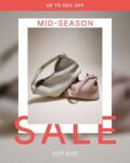 Up to 50% off the Sale, Includes Mens and Womens Footwear Extra 5% off with code