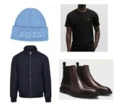 Up to 60% off BOSS Clothing, Accessories, Gifts and Fragrances Extra 15% off Using Code