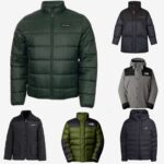 Up to 70% off Coats Jackets – The North face, Adidas, Barbour, Berghaus & more eg Firetrap quilted jacket/ Calvin Klein Golf quilted £45