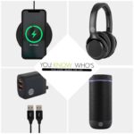 Up to 75% Off Our Pure Planet Electronics Sale (14 Lines Included, Prices From £4) Free Delivery Over £10 With Code