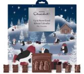 Up to Snow Good Advent Calendar for Children