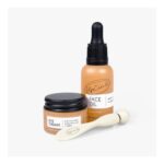 UpCircle Caffeinated Duo Eye Roller