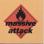 Used: Blue Lines by Massive Attack CD – MusicMagpie Shop