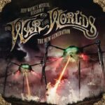 Used: Jeff Waynes War Of The Worlds New Generation CD musicMagpie Shop
