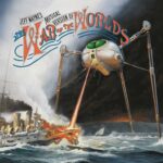 Used Jeff Waynes War Of The Worlds Remastered 2 Discs CD