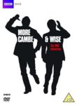 Used: Morecambe & Wise Complete Series DVD